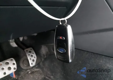 2022 Subaru Forester Wilderness z USA, uszkodzony, nr VIN JF2SKAMC6NH403066